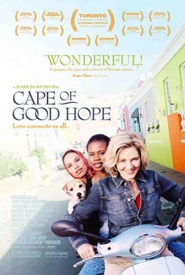 Cape of Good Hope movie poster (2004) Poster MOV_b719f2f7