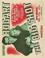 The Big Shot movie poster (1942) t-shirt #MOV_b71c1b3f