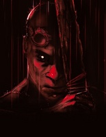 Riddick movie poster (2013) tote bag #MOV_b71c305c