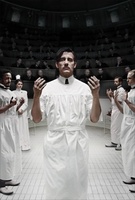 The Knick movie poster (2014) Tank Top #1191318