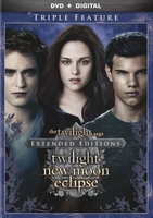 Twilight movie poster (2008) Poster MOV_b71d0667