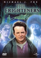 The Frighteners movie poster (1996) Tank Top #1247191