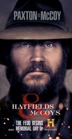 Hatfields & McCoys movie poster (2012) Poster MOV_b7221343