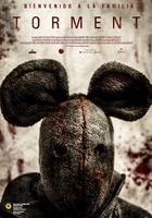Torment movie poster (2013) Poster MOV_b72255e9