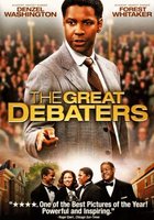 The Great Debaters movie poster (2007) Sweatshirt #652398