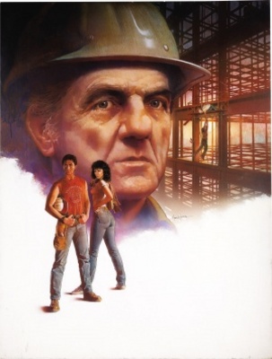 Billy Galvin movie poster (1986) Poster MOV_b7296843