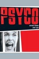 Psycho movie poster (1960) hoodie #1125238