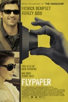 Flypaper movie poster (2011) Tank Top #766081