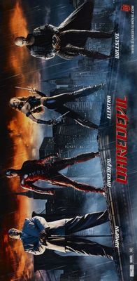 Daredevil movie poster (2003) Poster MOV_b72eee8e