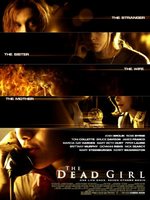 The Dead Girl movie poster (2006) Longsleeve T-shirt #672226