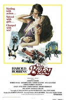 The Betsy movie poster (1978) hoodie #1177033