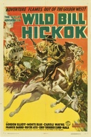 The Great Adventures of Wild Bill Hickok movie poster (1938) Poster MOV_b7331a13