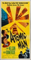 Timeslip movie poster (1956) Poster MOV_b734dd09
