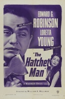 The Hatchet Man movie poster (1932) Poster MOV_b7369151