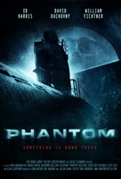 Phantom movie poster (2012) Poster MOV_b73710ea