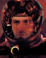 Solaris movie poster (2002) Poster MOV_b73af5f9