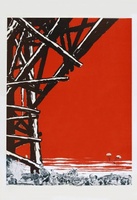 The Bridge on the River Kwai movie poster (1957) t-shirt #MOV_b741b3b7