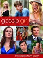 Gossip Girl movie poster (2007) Sweatshirt #1199040