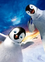 Happy Feet Two movie poster (2011) Poster MOV_b7449a59