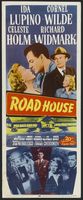 Road House movie poster (1948) Sweatshirt #657308