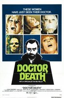 Dr. Death: Seeker of Souls movie poster (1973) Poster MOV_b74af4ac