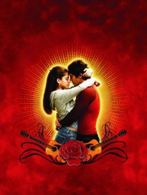 SueÃ±o movie poster (2005) hoodie