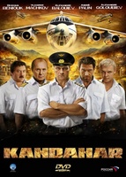 Kandahar movie poster (2008) Longsleeve T-shirt #744367