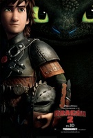 How to Train Your Dragon 2 movie poster (2014) hoodie #1134554