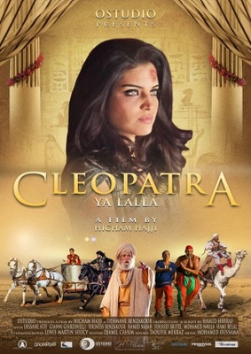 Cleopatra ya Lalla movie poster (2013) mug #MOV_b75114e7