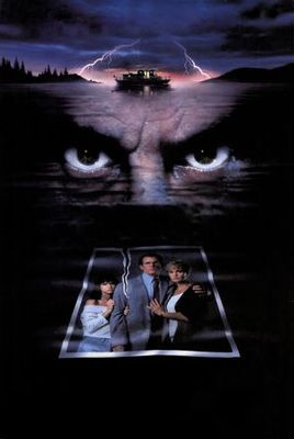 Cape Fear movie poster (1991) poster