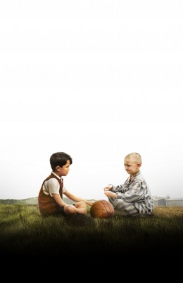 The Boy in the Striped Pyjamas movie poster (2008) mug