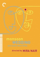 Monsoon Wedding movie poster (2001) Poster MOV_b75985c3