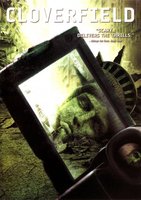 Cloverfield movie poster (2008) Poster MOV_b75c2d81