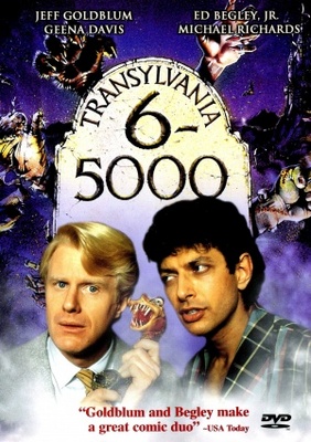Transylvania 6-5000 movie poster (1985) mug #MOV_b75ded56