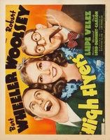 High Flyers movie poster (1937) Poster MOV_b764606d