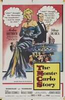 Montecarlo movie poster (1957) Poster MOV_b764bc52