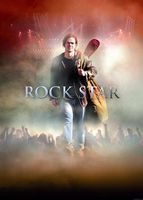 Rock Star movie poster (2001) hoodie #669346