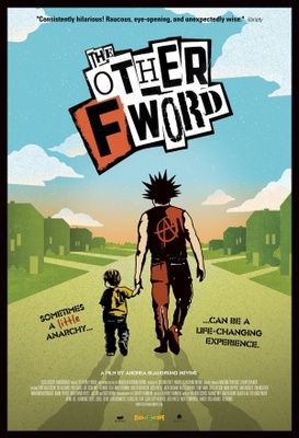 The Other F Word movie poster (2010) Poster MOV_b766763b