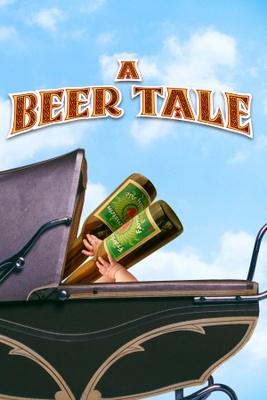 A Beer Tale movie poster (2012) Mouse Pad MOV_b76a903a