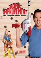 Home Improvement movie poster (1991) Sweatshirt #647055