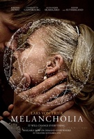 Melancholia movie poster (2011) Tank Top #716359