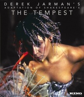 The Tempest movie poster (1979) Tank Top #743374