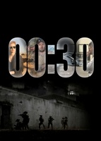 Zero Dark Thirty movie poster (2012) Longsleeve T-shirt #1028145