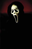 Scream 3 movie poster (2000) Mouse Pad MOV_b776ba7d
