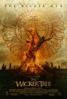 The Wicker Tree movie poster (2010) Sweatshirt #723249