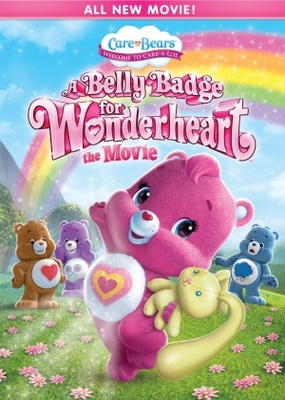 The Care Bears movie poster (1985) calendar