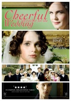 Cheerful Weather for the Wedding movie poster (2012) Poster MOV_b77b5399