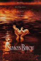 Simon Birch movie poster (1998) t-shirt #MOV_b7804824
