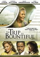 The Trip to Bountiful movie poster (2014) tote bag #MOV_b784e146