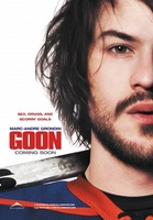Goon movie poster (2011) Poster MOV_b789cf32